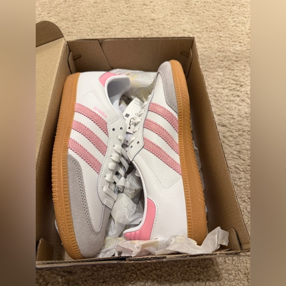 NWT ADIDAS SAMBA OG - Picture 3 of 8